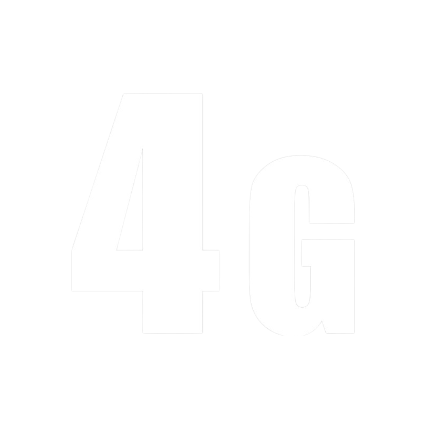 4G  Connection