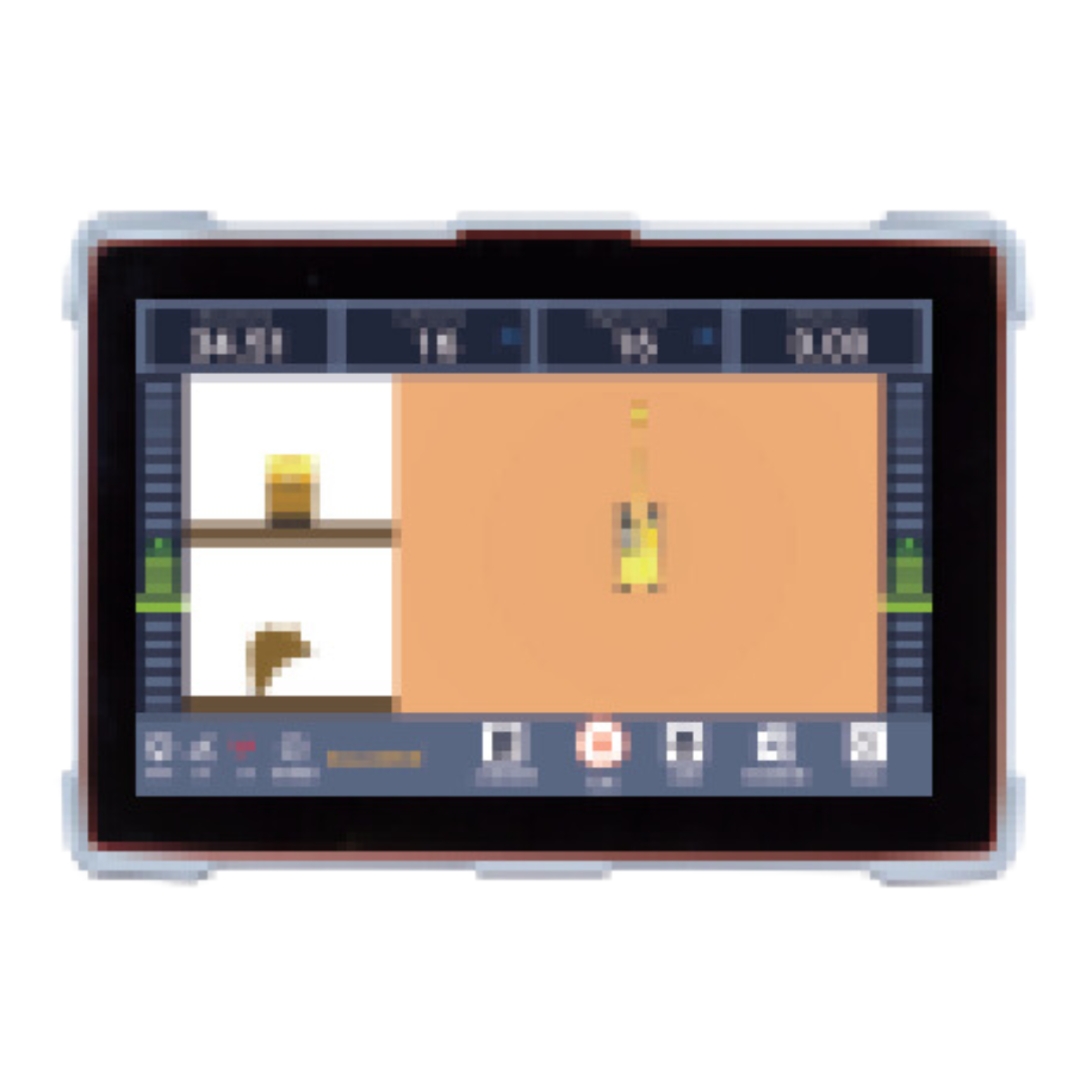 GNSS Tablet